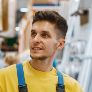 Picture of Piter Bowman